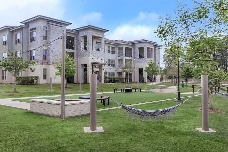 Building Photo - 1560 League Line Rd