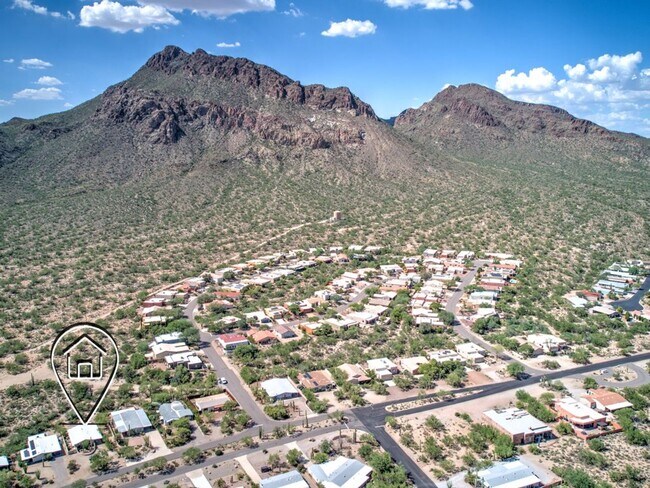 Building Photo - 6124 W Tucson Estates Pkwy