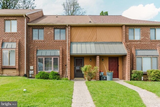 Primary Photo - 116 Talgrath Ct