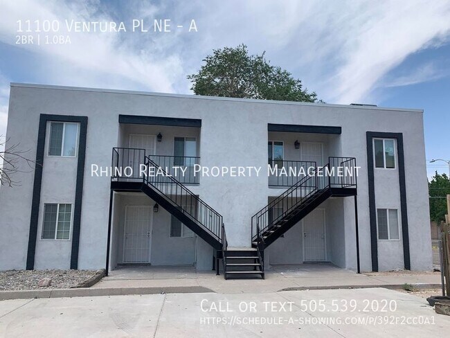 Primary Photo - Fantastic 2 Bedroom, 1 Bath In The NE!