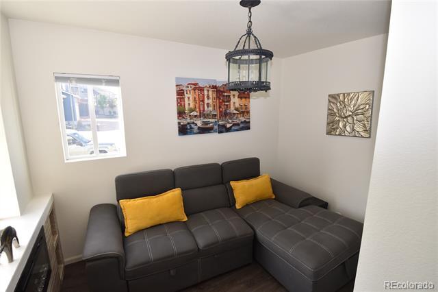 Building Photo - 17747 E 54th Ave