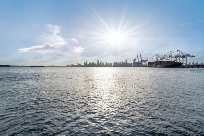 Building Photo - 5245 Fisher Island Dr
