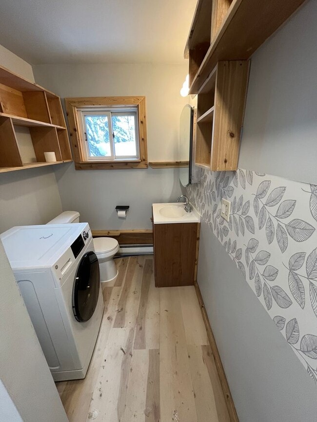Building Photo - Charming 1 bed, 1 bath Home!