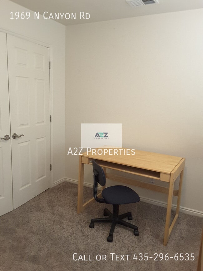 Building Photo - 1969 N Canyon Rd