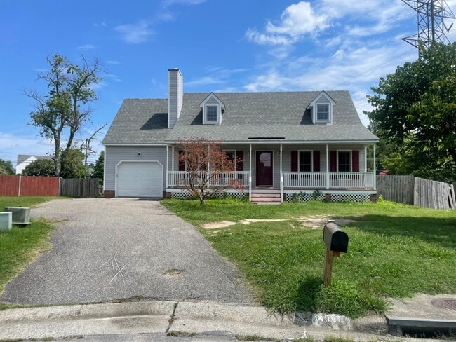 Primary Photo - 4433 Hungary Glen Terrace