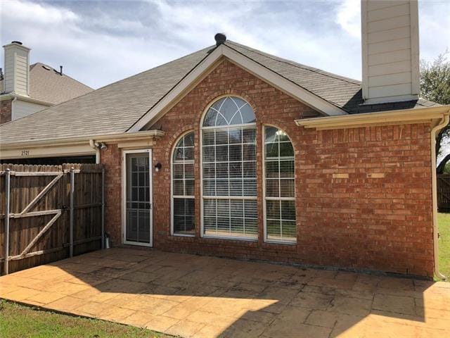 Building Photo - 2521 Allegro Ln