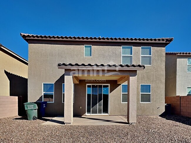 Building Photo - 7500 S Via Bombachas