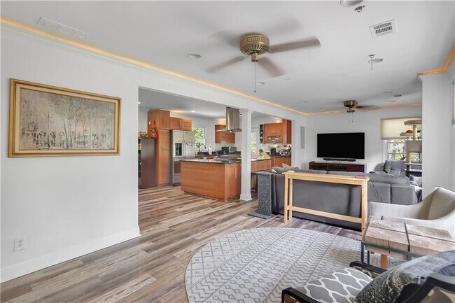 Building Photo - 1984 Mcjenkin Dr NE