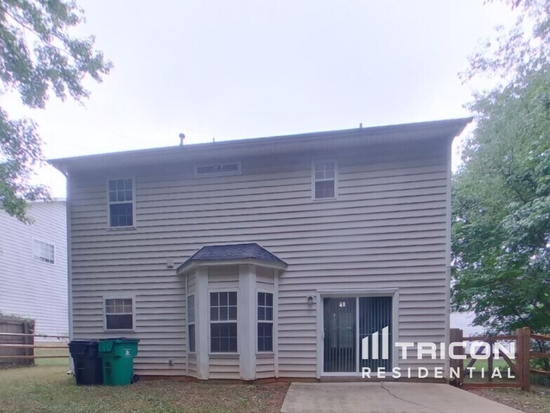 Building Photo - 3112 Passour Ridge Ln