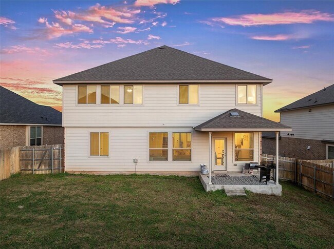 Building Photo - 6113 Lavaca Dr