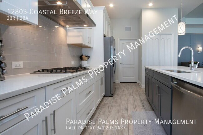 Building Photo - 12803 Coastal Breeze Way