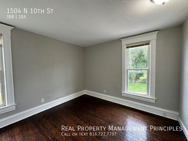 Building Photo - 1504 N 10th St