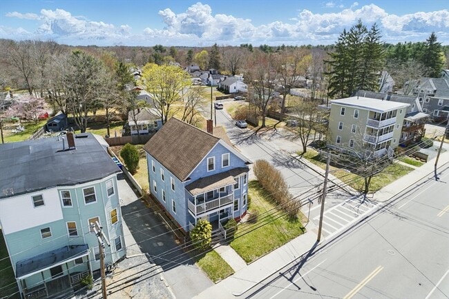 Building Photo - 298 S Main St