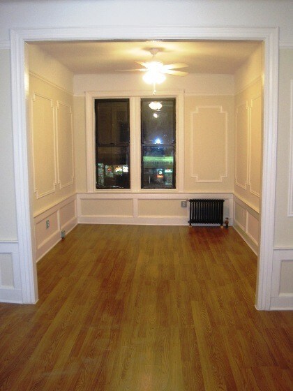 Primary Photo - Sunset Park Renovated 3 Bedroom No Fee
