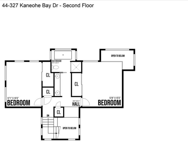Building Photo - 44-327 Kaneohe Bay Dr-