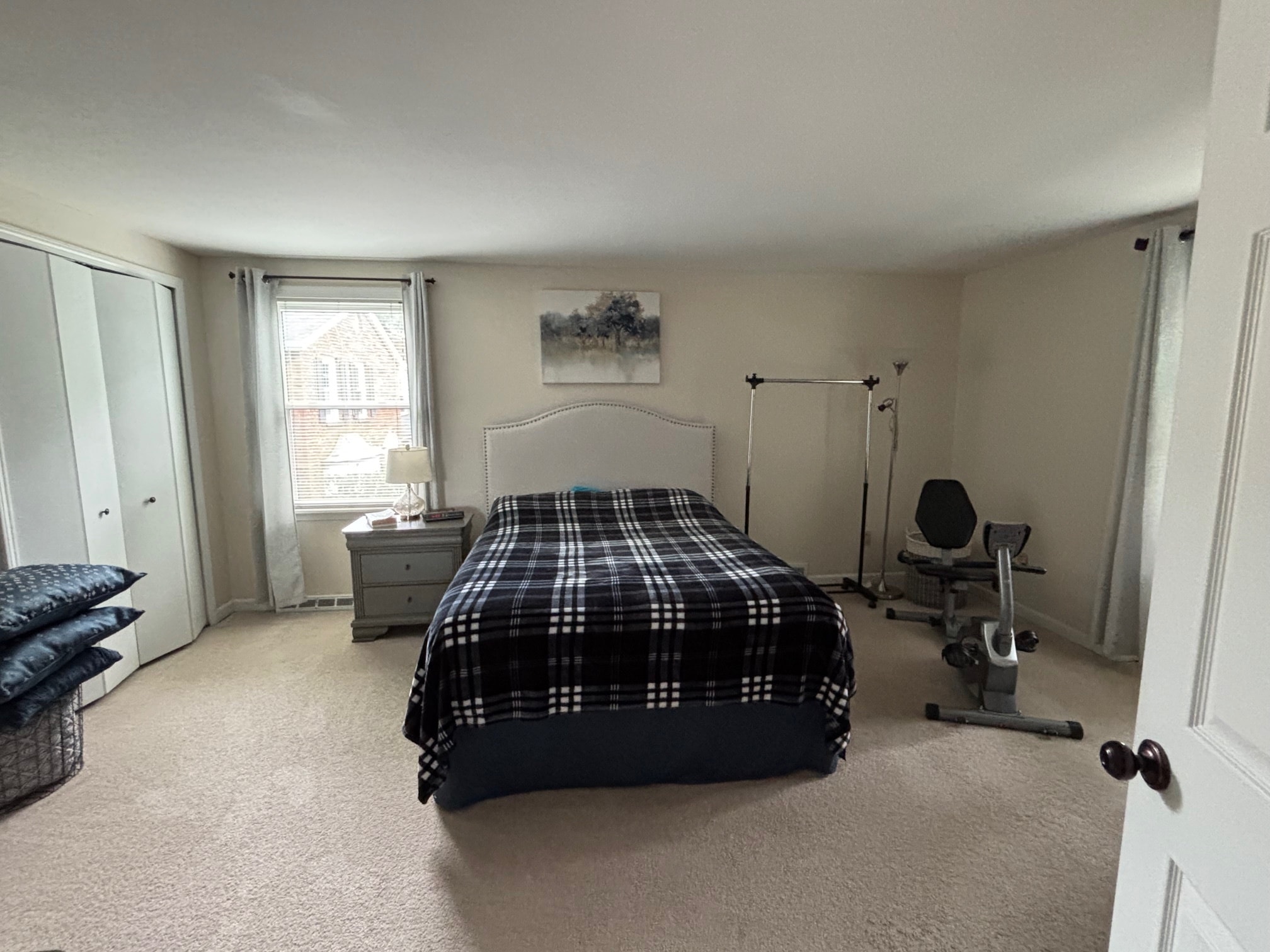 Bedroom - 20 Guilford Ln