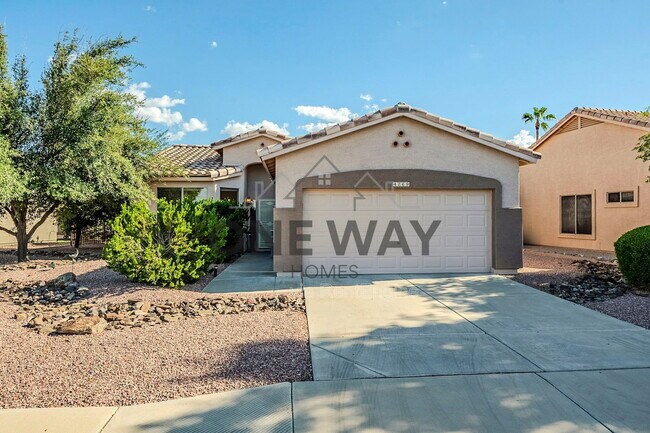 Building Photo - 4269 E Cassia Ln