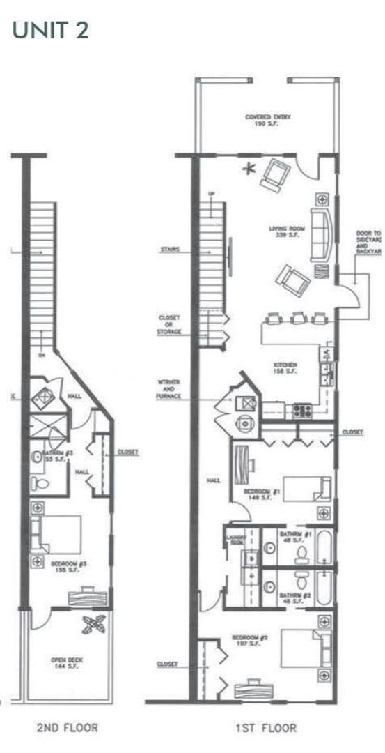 Building Photo - Modern 3 Bed 3 Bath - Less than 1 Mile to University of Arizona