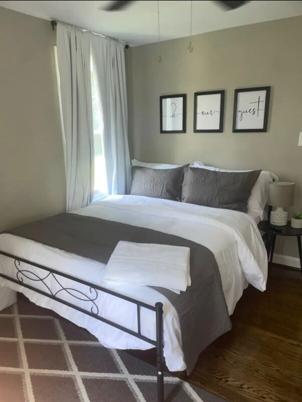 Building Photo - 1707 Colgate St NE