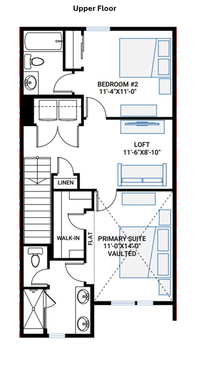 Building Photo - 2851 W 69th Ave