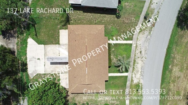 Building Photo - 137 Lake Rachard Dr