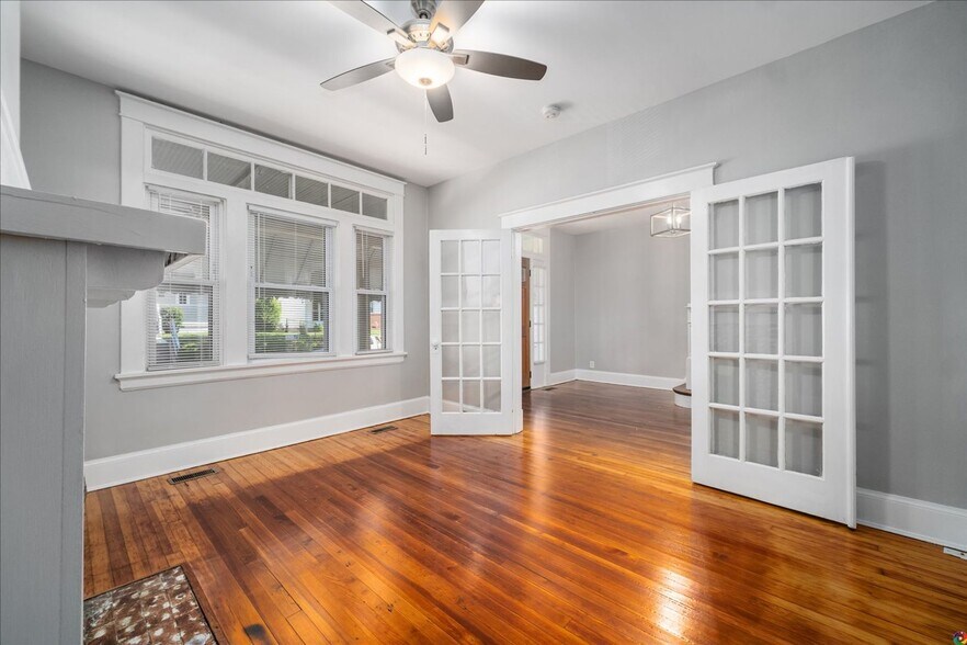 Building Photo - 1313 N 35th St