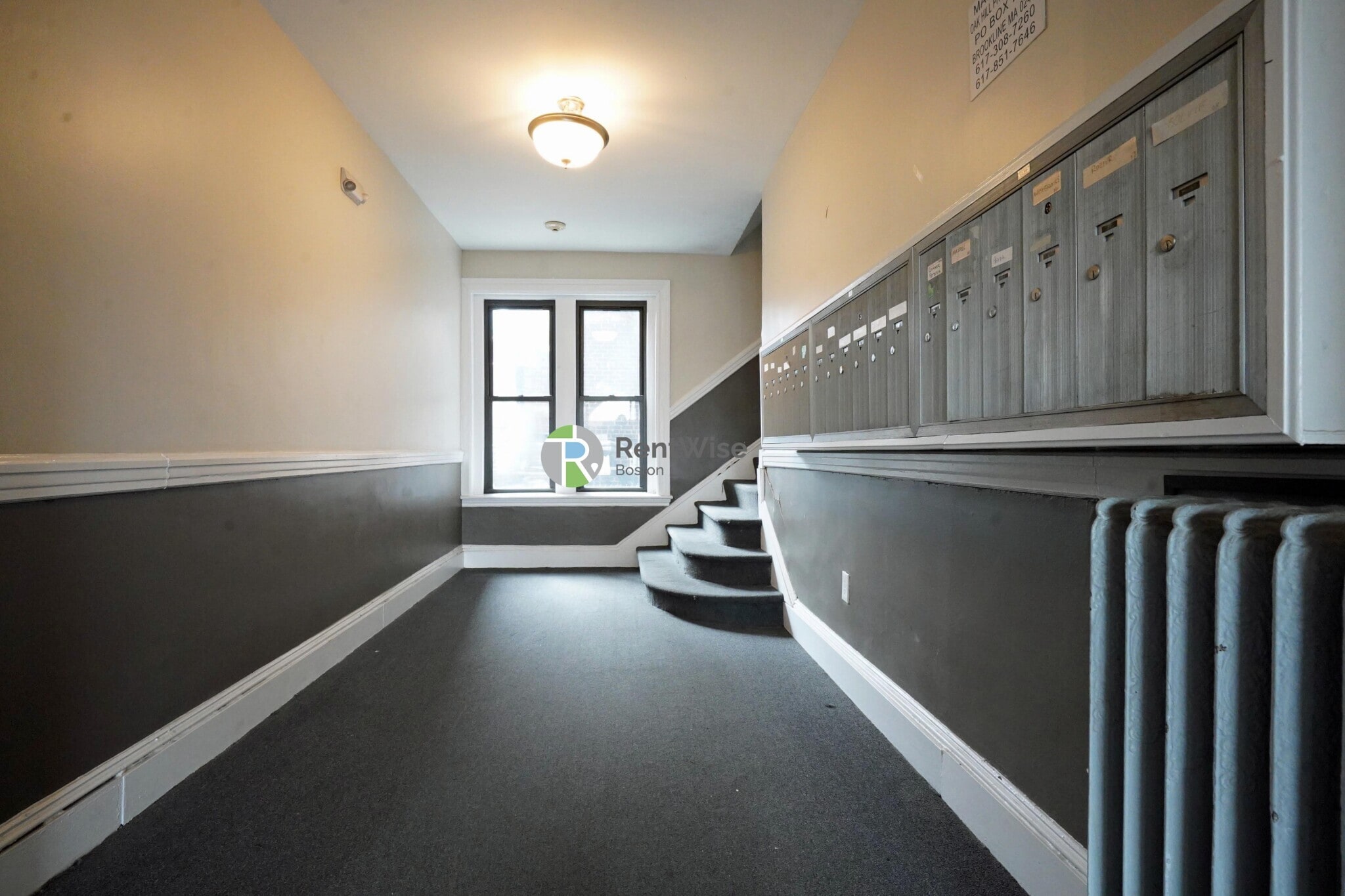 Building Photo - 1218 Commonwealth Ave