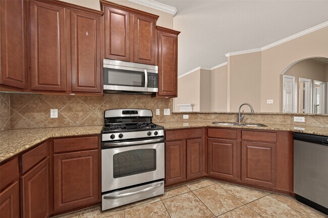 Building Photo - 12107 Redbud Brook Trail