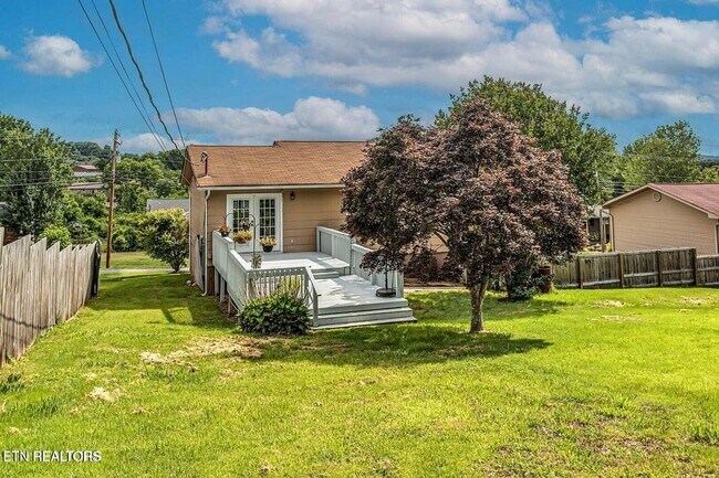 Building Photo - 7753 Cranley Rd