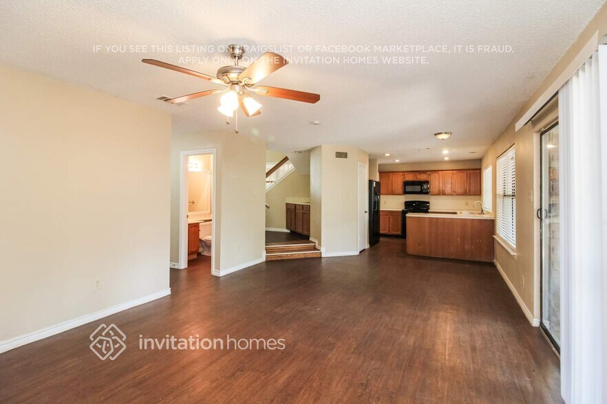 Building Photo - 2117 Cold Springs Dr