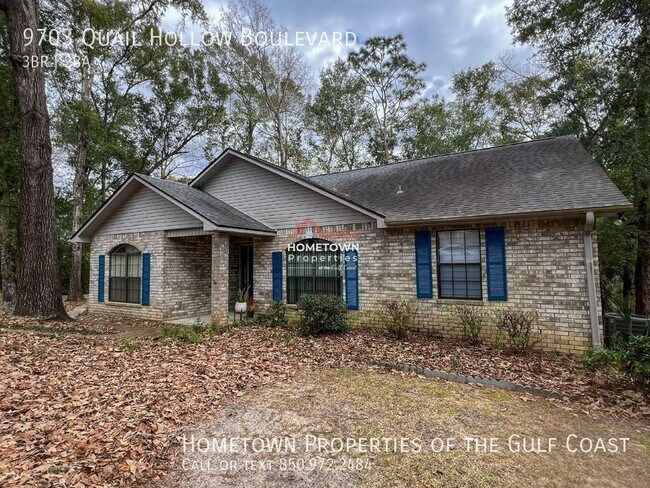 Building Photo - Charming 3BR/2BA Custom-Built Oasis with N...