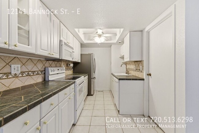 Building Photo - 12141 Bannock St