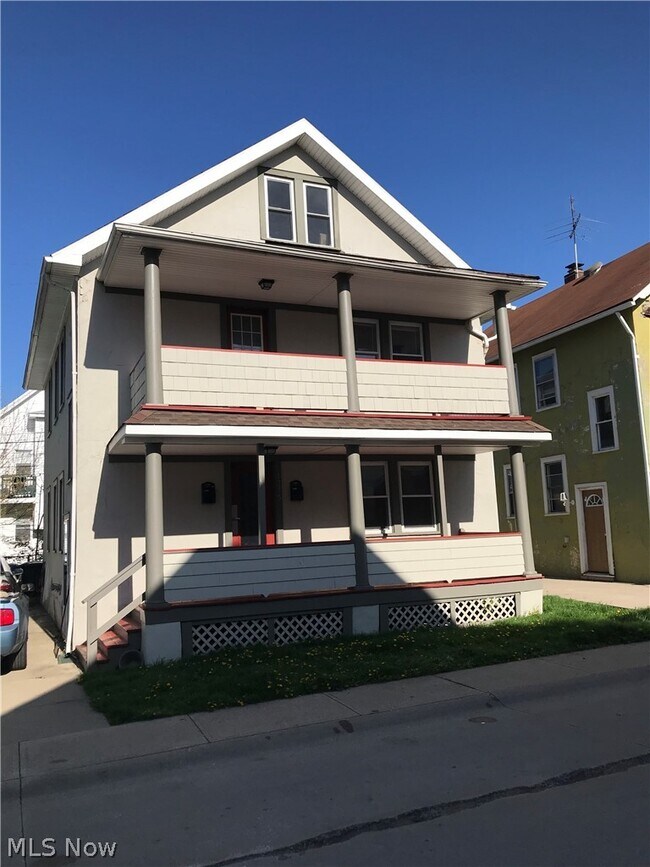 Building Photo - 1275 Clifton Prado