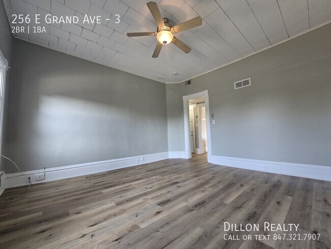 Building Photo - 256 E Grand Ave