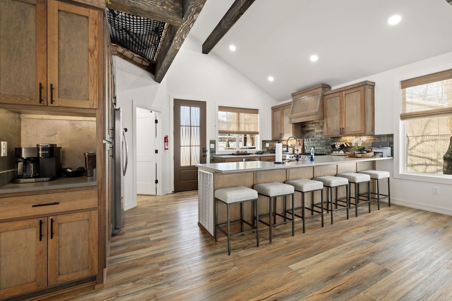 Building Photo - 2104 Almand Dr