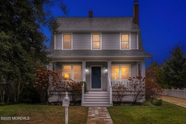 Building Photo - 27 Waterman Ave