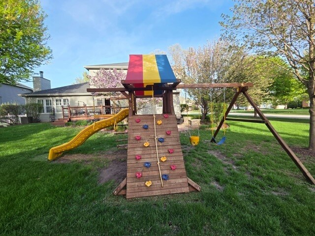 Building Photo - 4035 Schillinger Dr