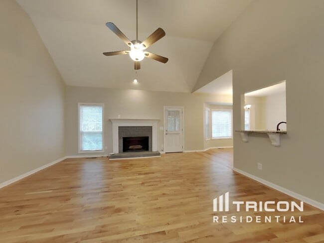 Building Photo - 7437 Mason Falls Ct
