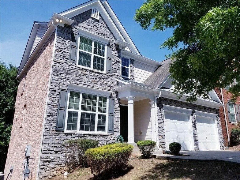Building Photo - 3363 Stoneham Dr NW