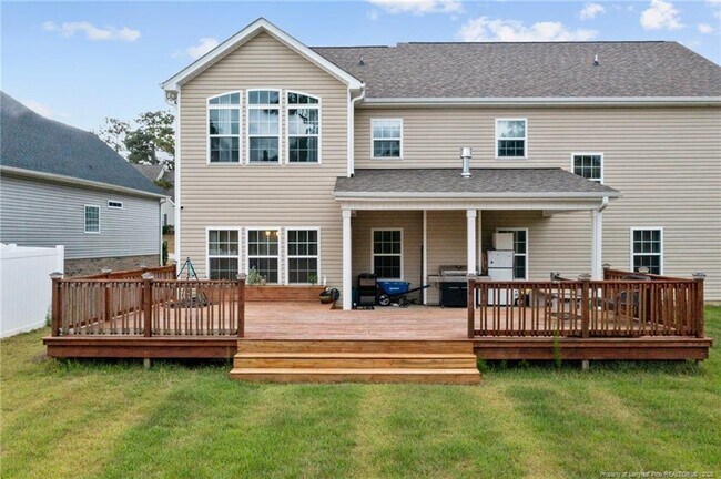 Building Photo - 6058 Whitemoss Ct