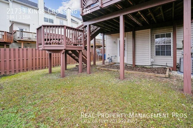 Building Photo - 21733 Kings Crossing Terrace