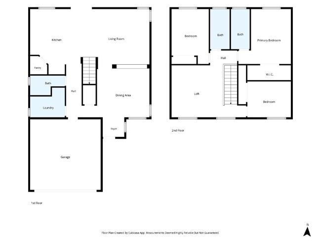 Building Photo - 2422 E Olivine Rd