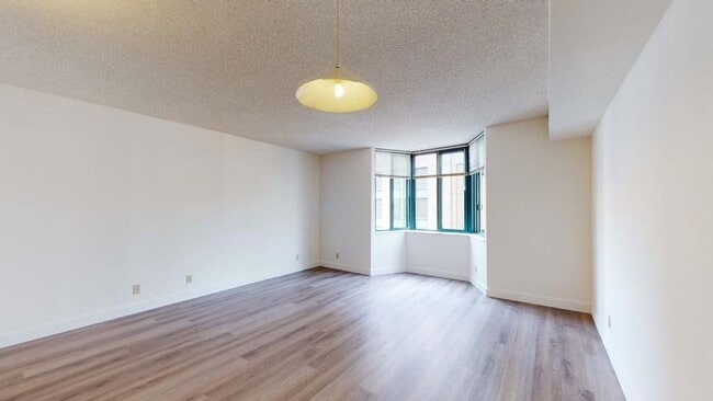 Floorplan - Trinity Towers Apartments
