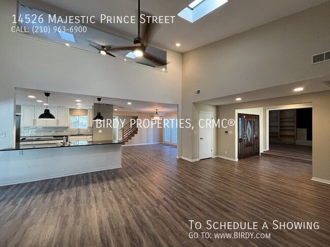 Building Photo - 14526 Majestic Prince St