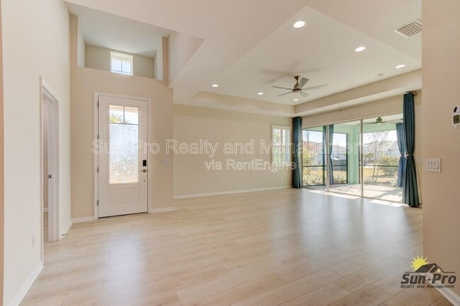 Building Photo - 301 Low Tide Ln