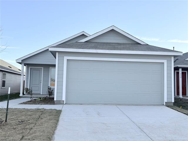 Building Photo - 1000 Calley Pear Trl