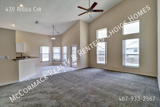 Building Photo - 439 Riggs Cir