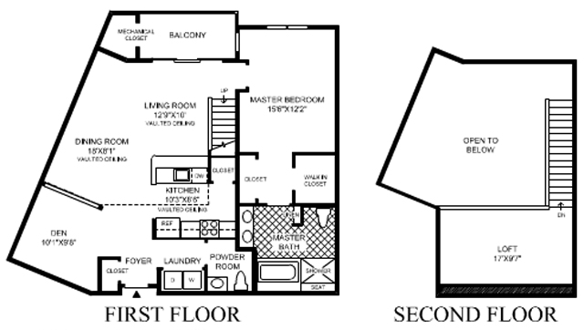 Canfield Elite - Huntingdon Place