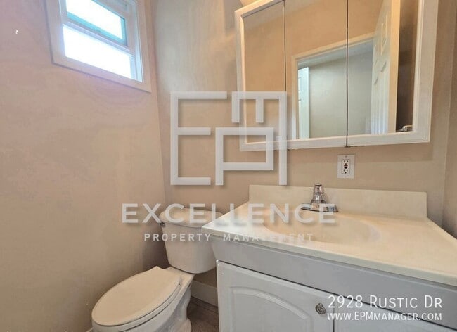 Building Photo - 2928 Rustic Dr