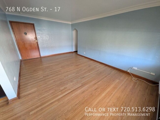 Building Photo - 768 N Ogden St